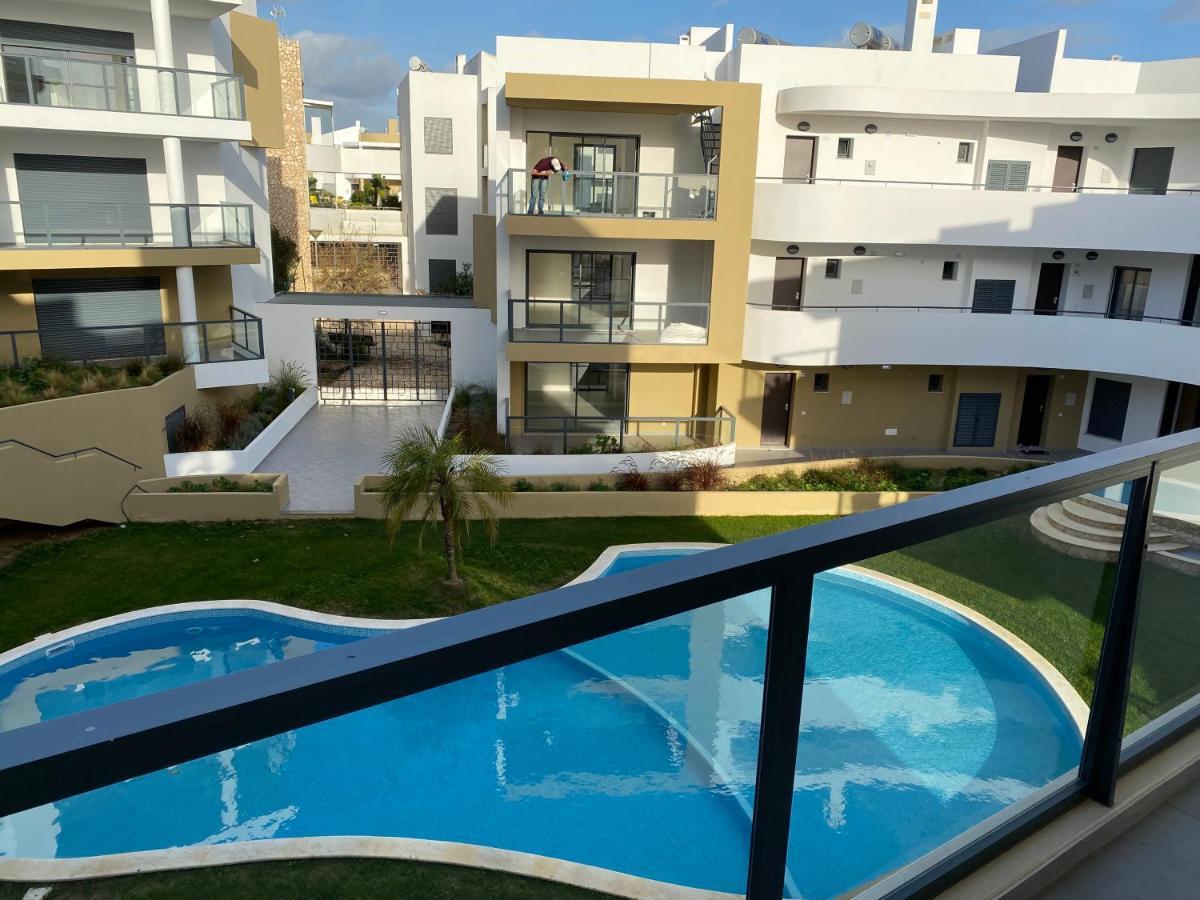 Albur Village B - Gerbera Alvor Exterior photo