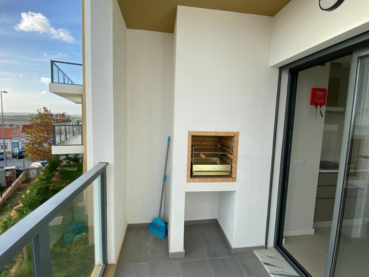 Albur Village B - Gerbera Alvor Exterior photo
