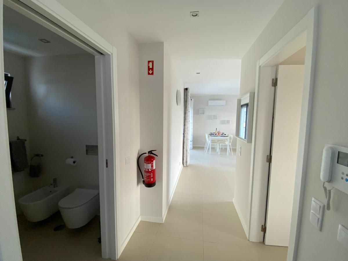 Albur Village B - Gerbera Alvor Exterior photo