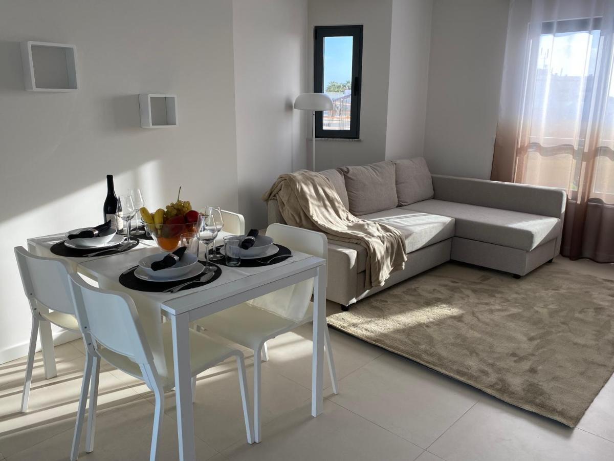 Albur Village B - Gerbera Alvor Exterior photo