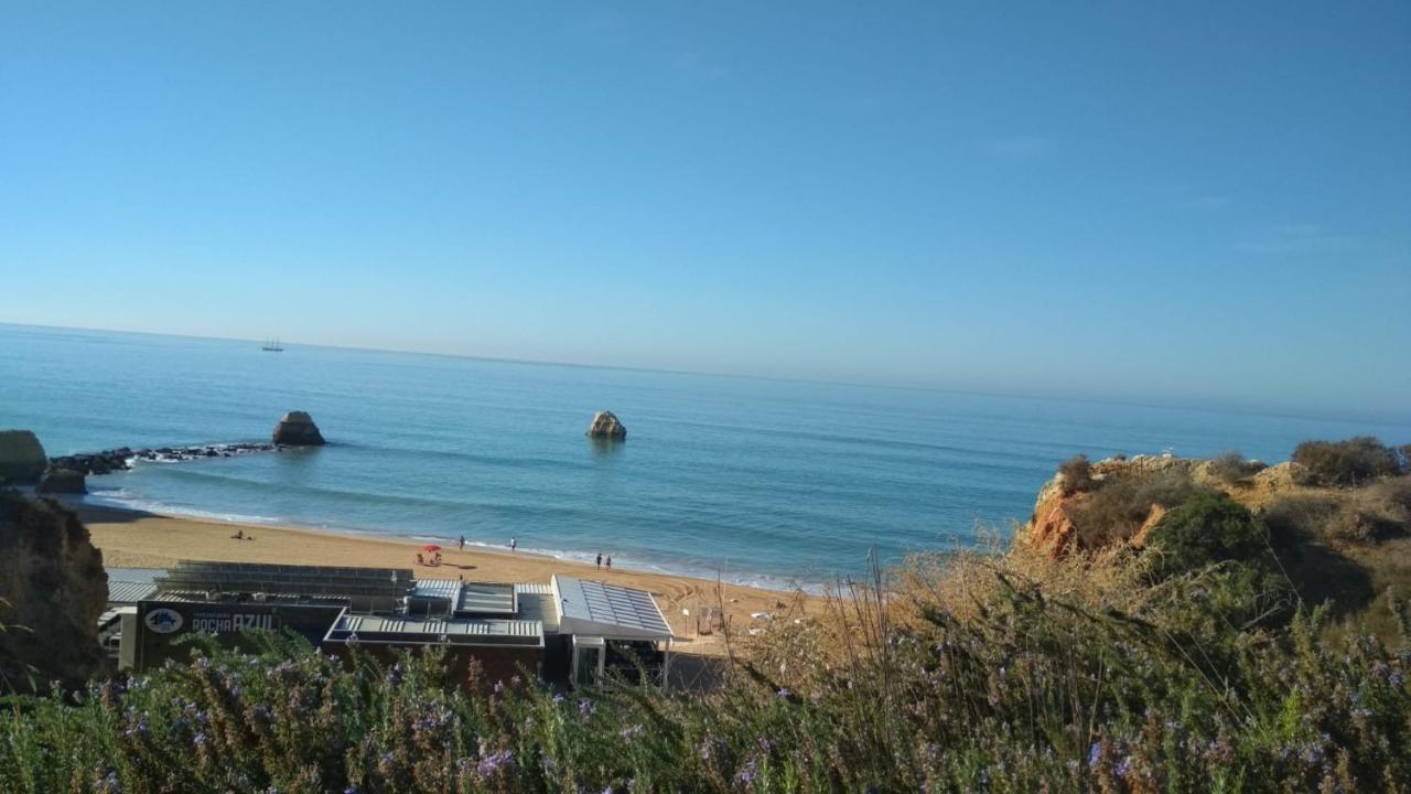 Albur Village B - Gerbera Alvor Exterior photo