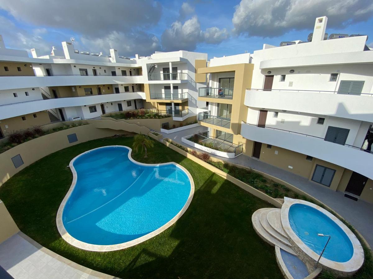 Albur Village B - Gerbera Alvor Exterior photo