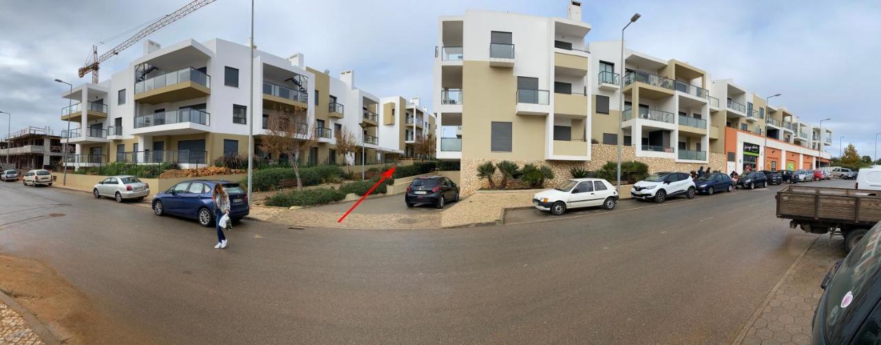 Albur Village B - Gerbera Alvor Exterior photo